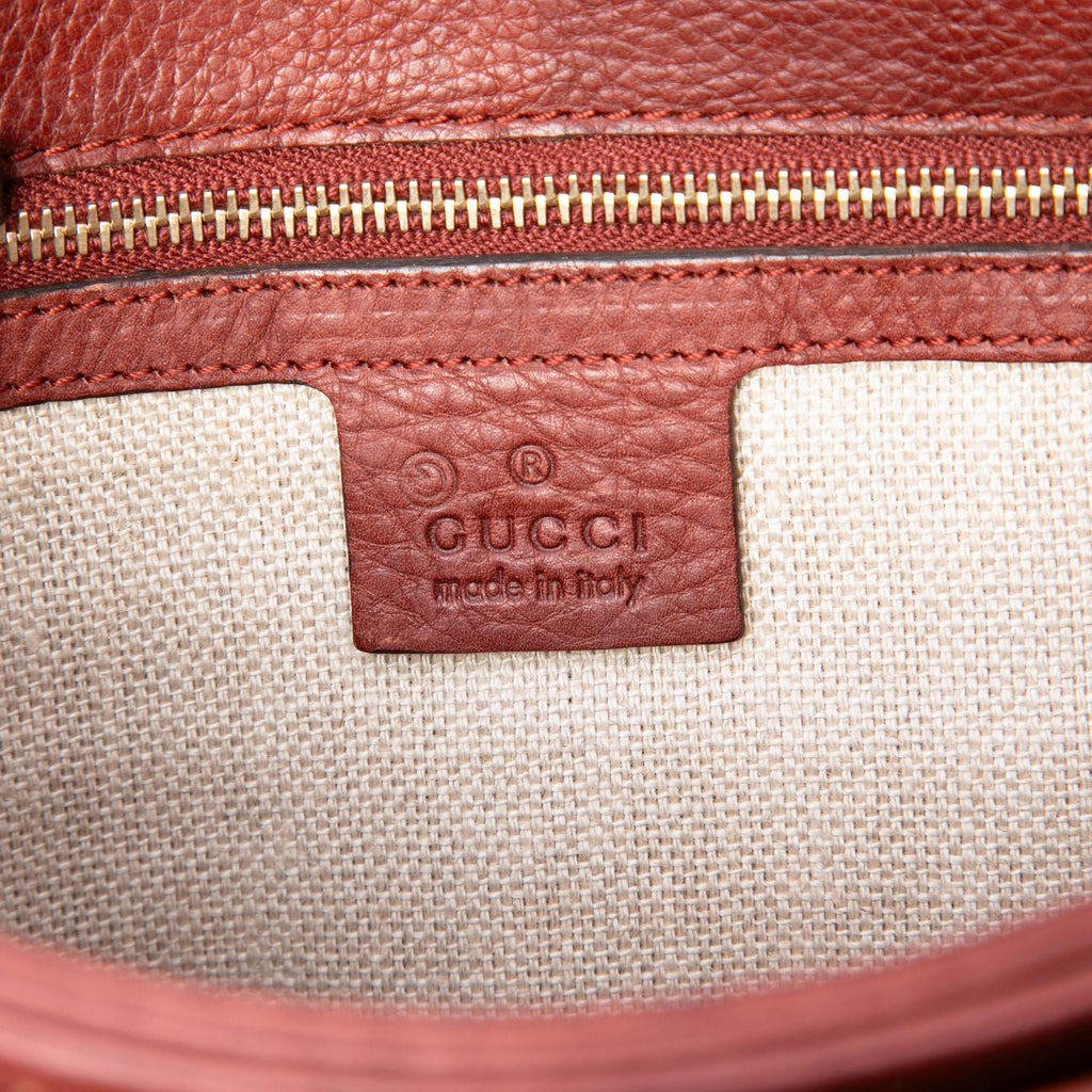 Gucci GG Canvas Marrakech Crossbody