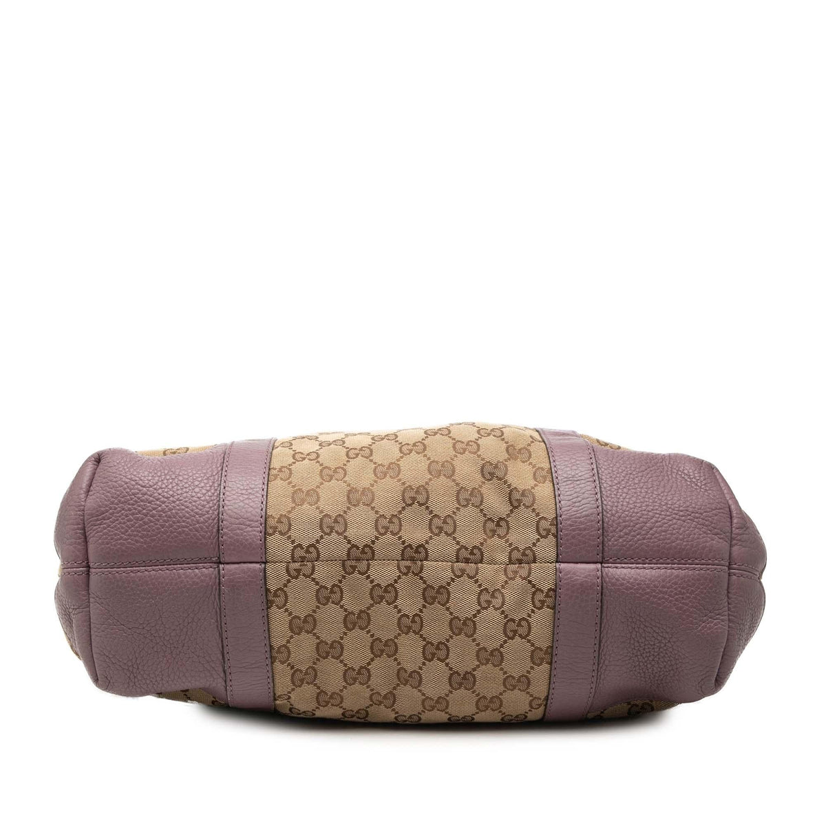 Gucci GG Canvas Miss GG Tote