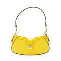 Gucci GG Canvas Moon Side Shoulder Bag
