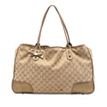 Gucci GG Canvas Princy Tote