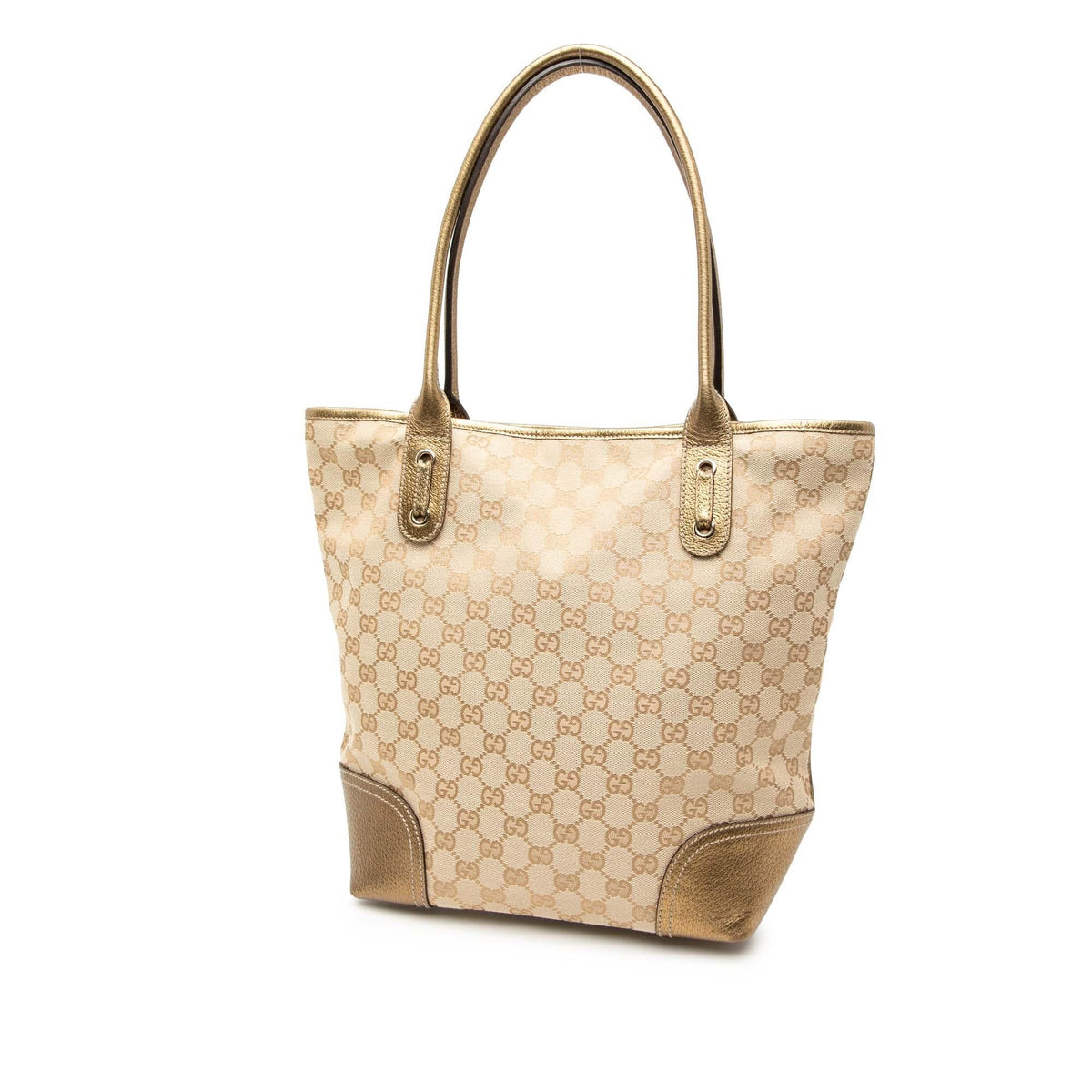 Gucci GG Canvas Princy Tote