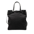 Gucci GG Canvas Tote