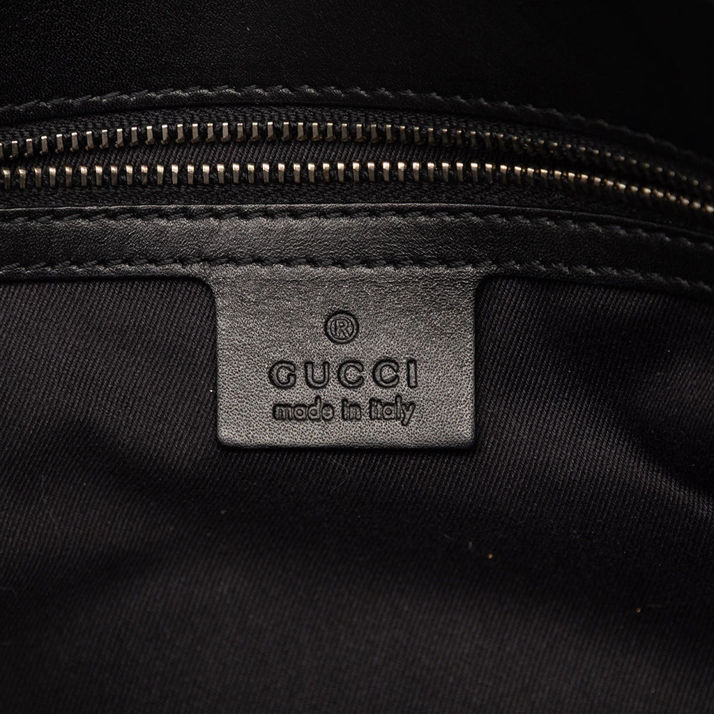 Gucci GG Canvas Tote
