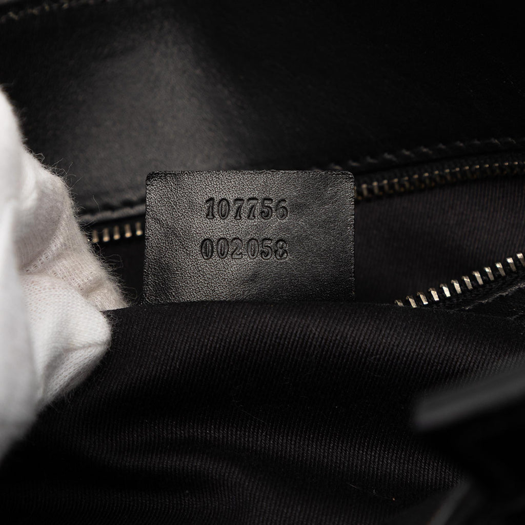 Gucci GG Canvas Tote