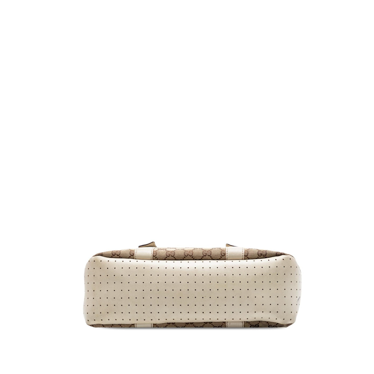 Gucci GG Canvas Tote