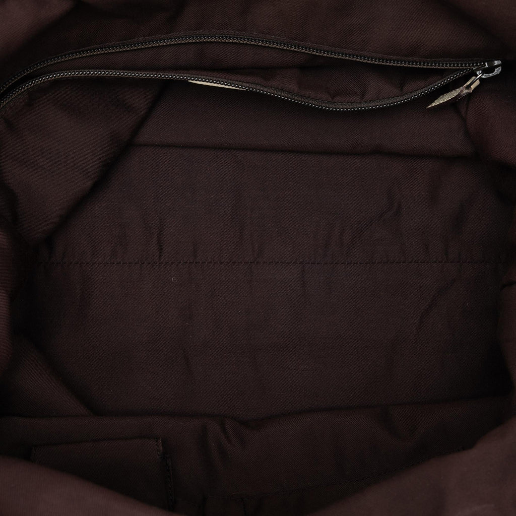 Gucci GG Canvas Tote