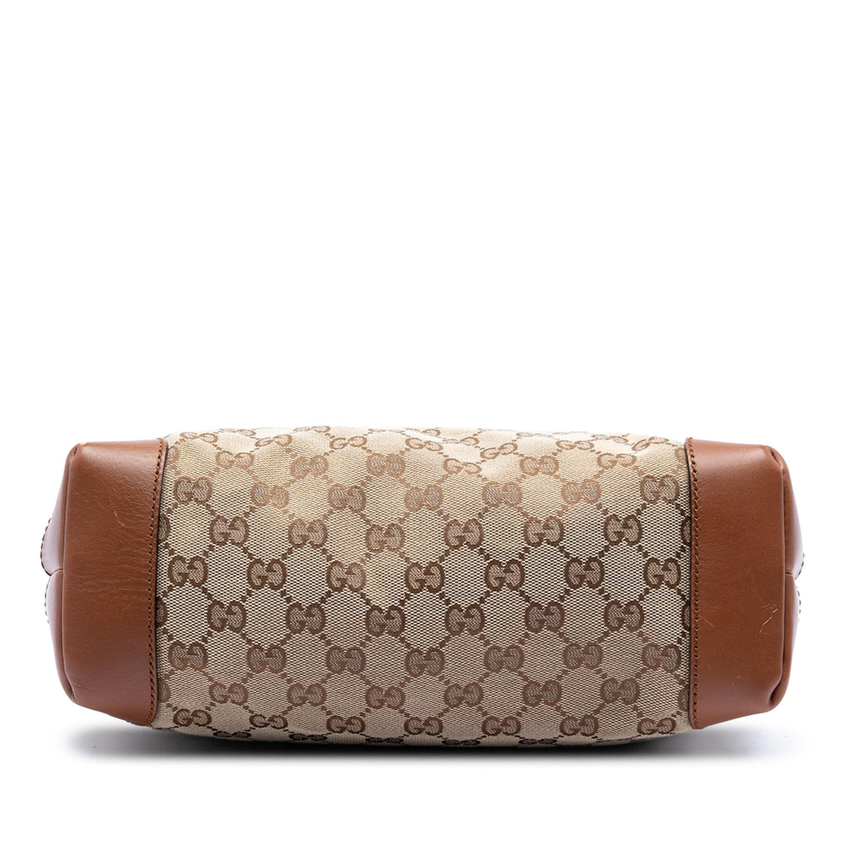 Gucci GG Canvas Web Crossbody