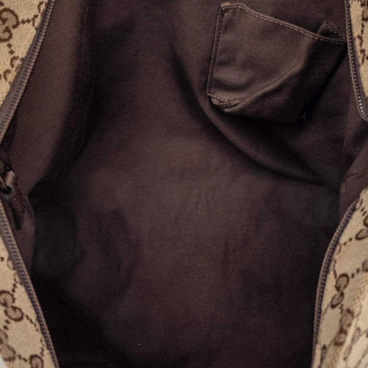Gucci GG Canvas Web Crossbody