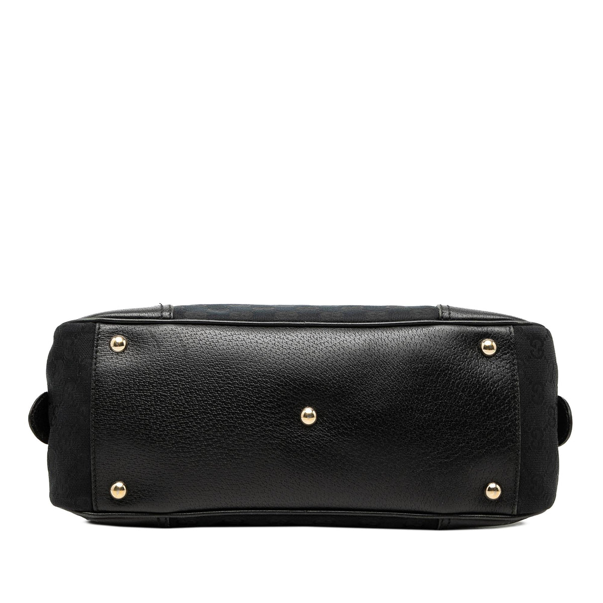 Gucci GG Canvas Web Princy Shoulder Bag