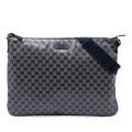 Gucci GG Crystal Crossbody