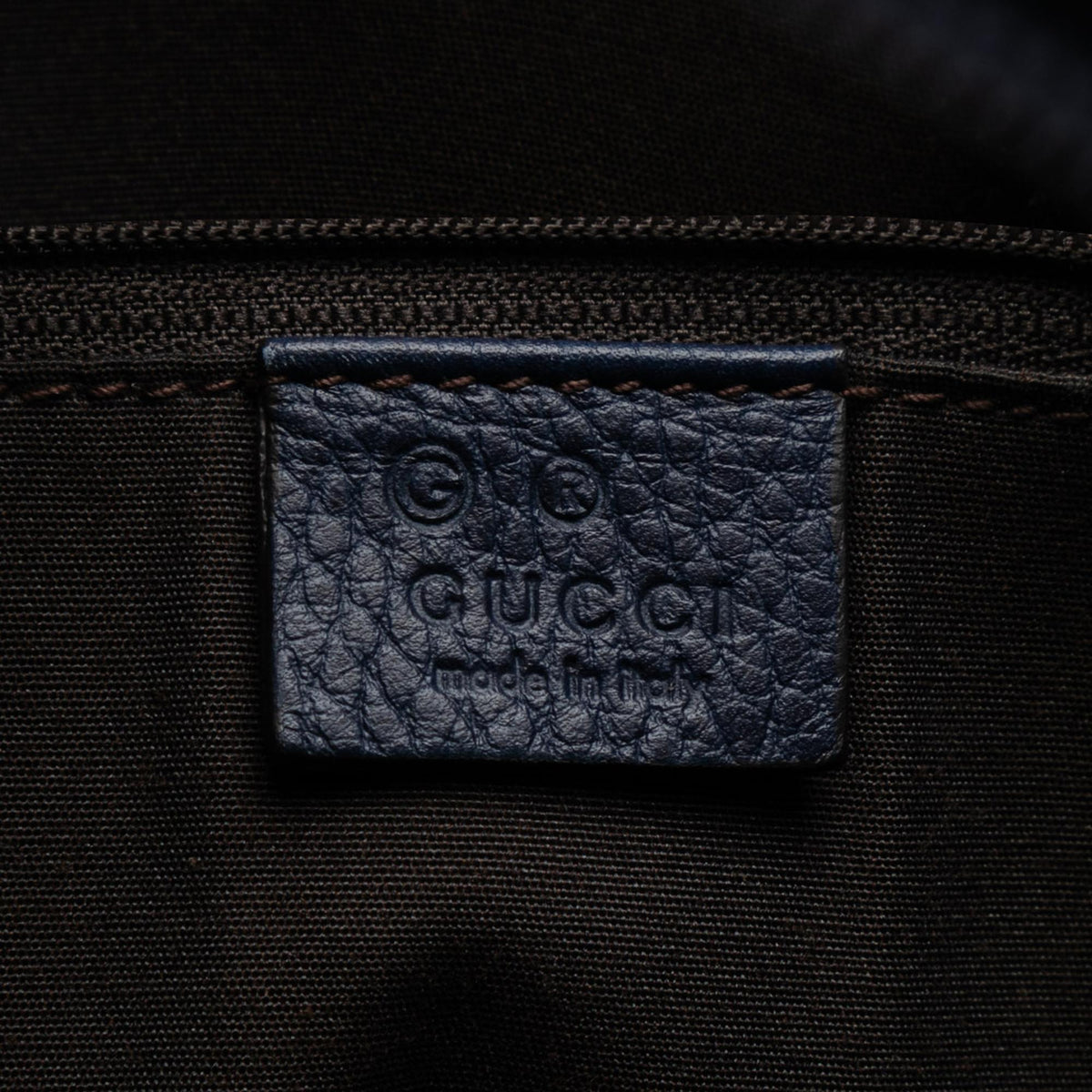 Gucci GG Crystal Crossbody