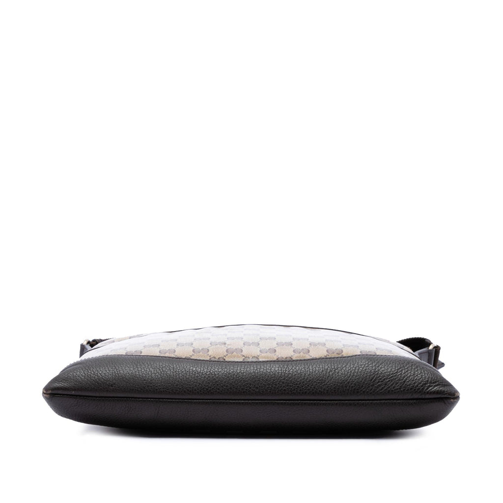 Gucci GG Crystal Crossbody