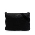 Gucci GG Denim Crossbody