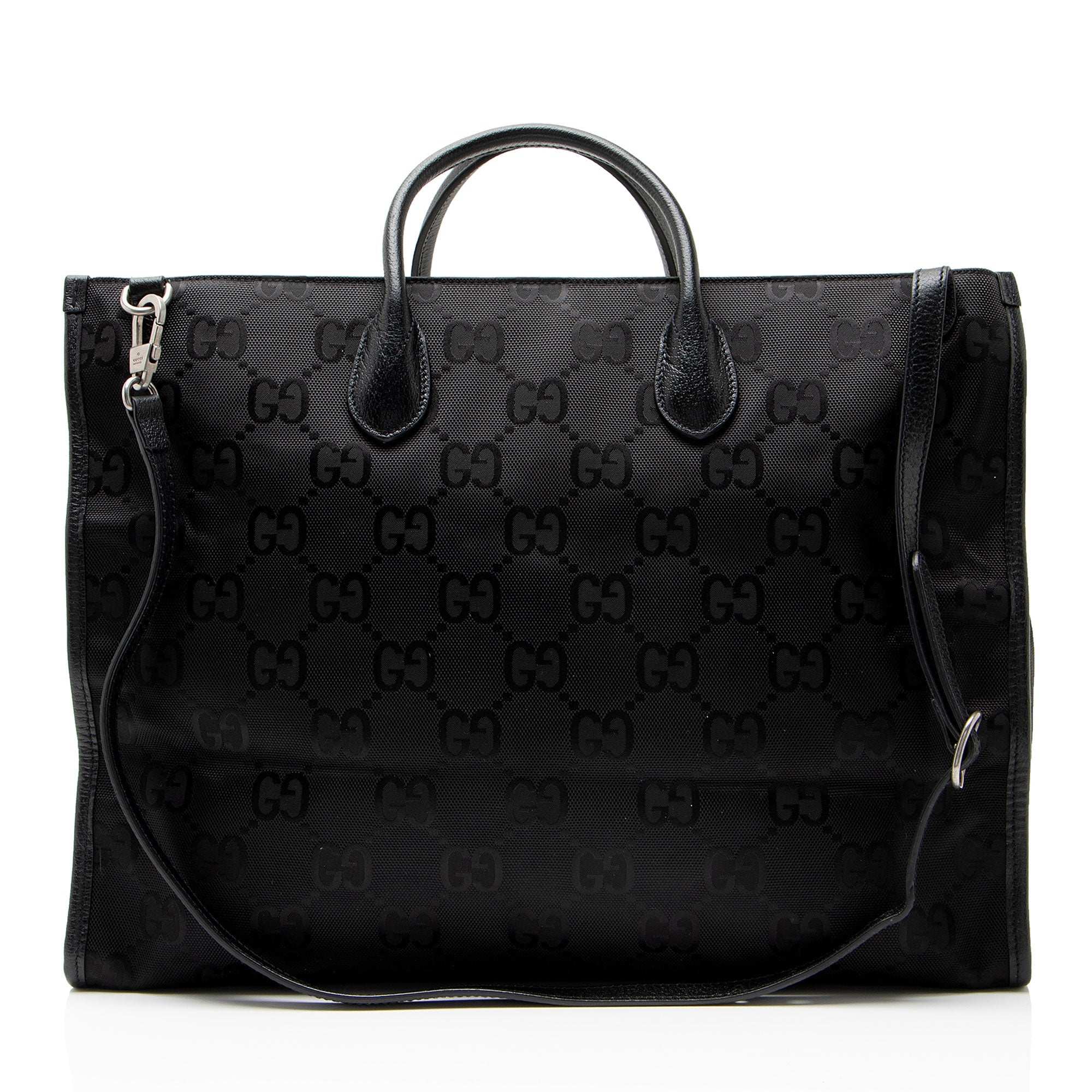 Gucci GG Econyl Off The Grid Tote