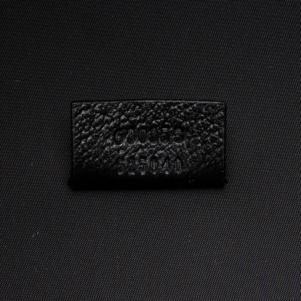 Gucci GG Econyl Off The Grid Tote