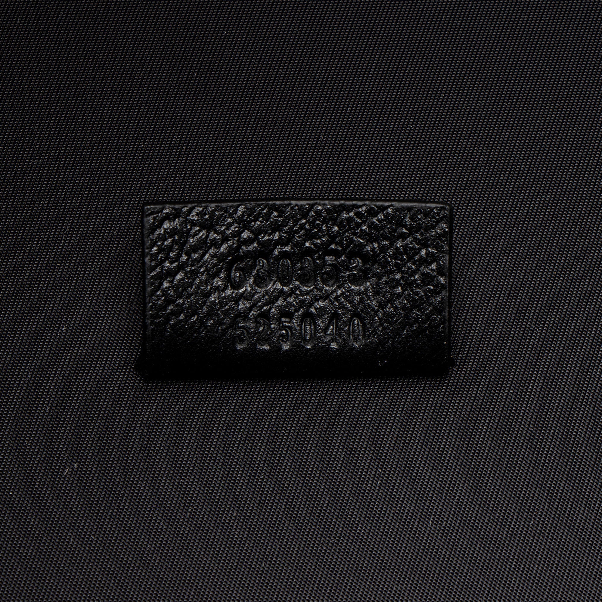 Gucci GG Econyl Off The Grid Tote