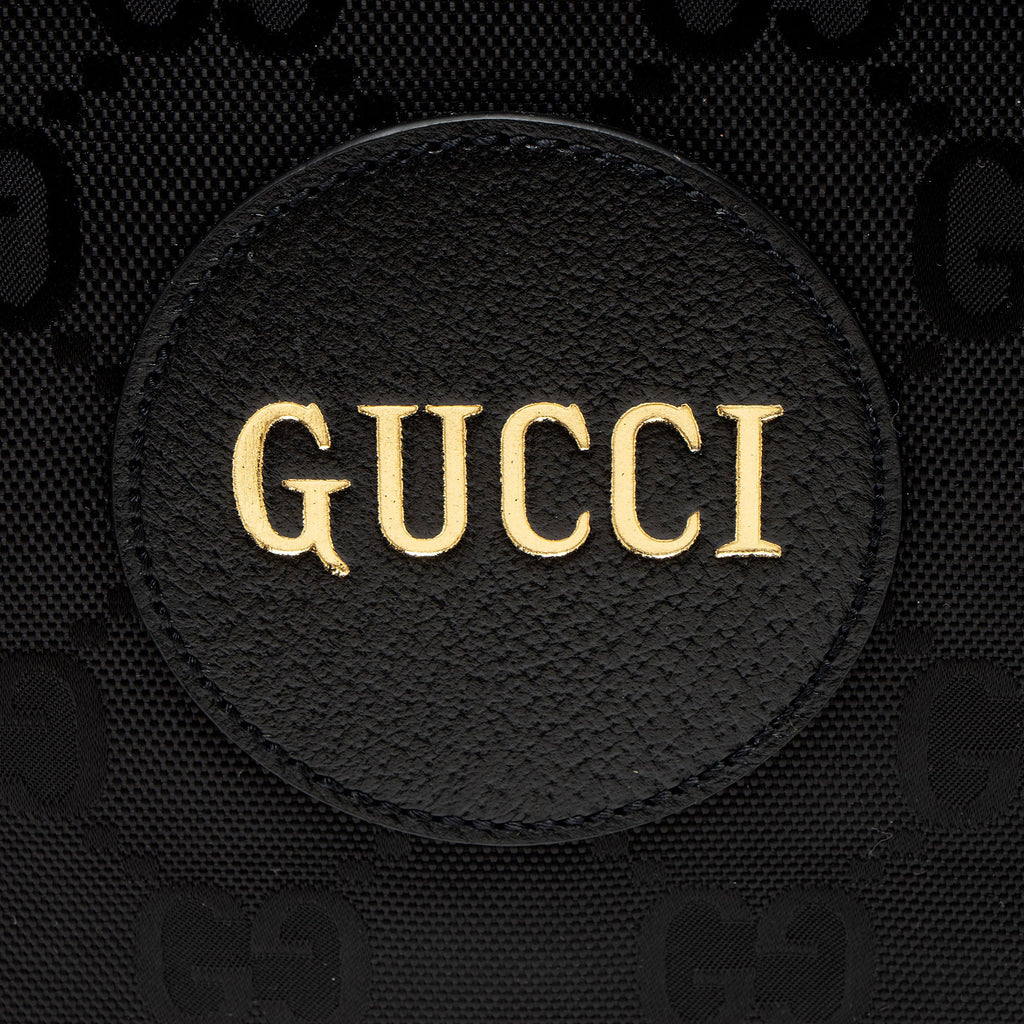 Gucci GG Econyl Off The Grid Tote