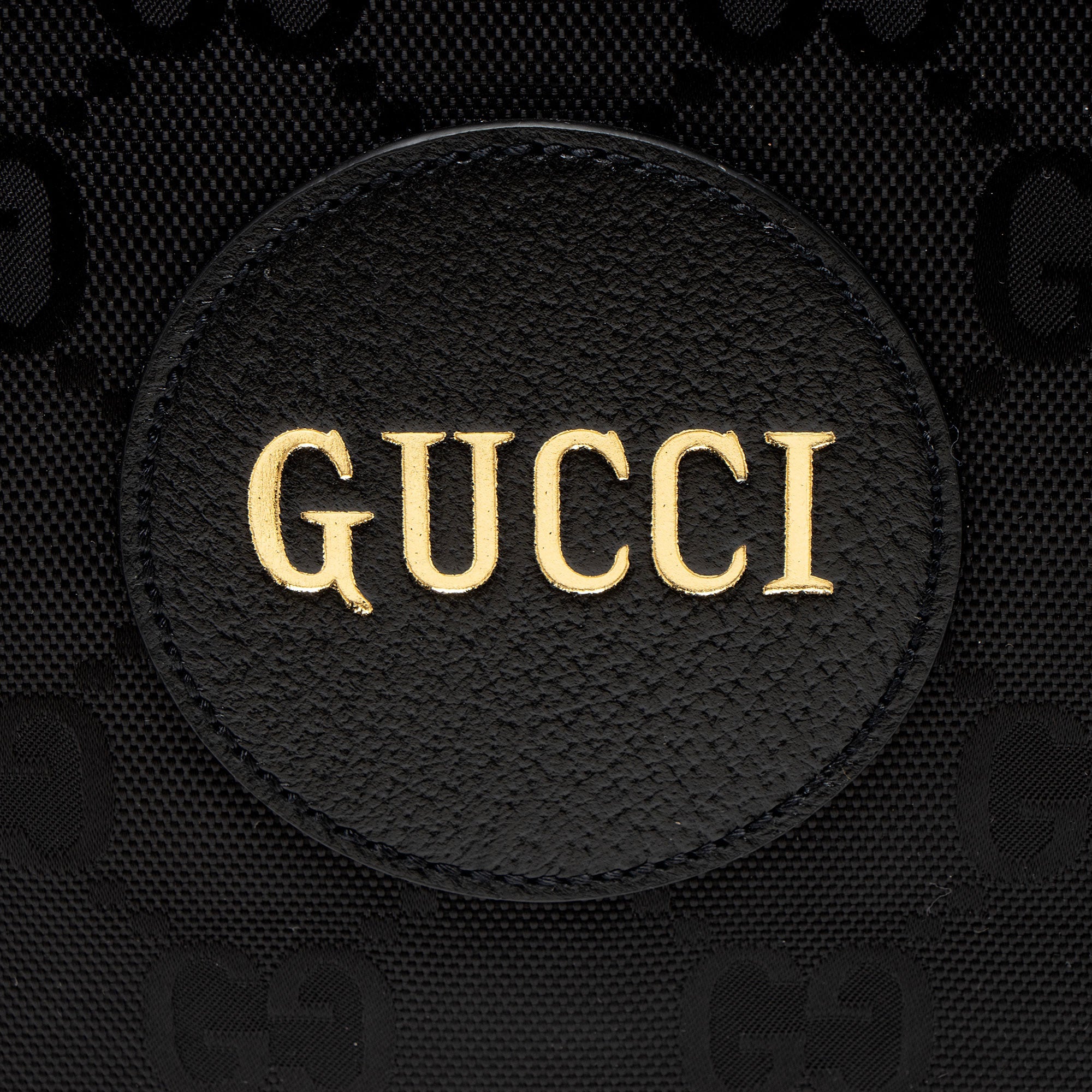 Gucci GG Econyl Off The Grid Tote