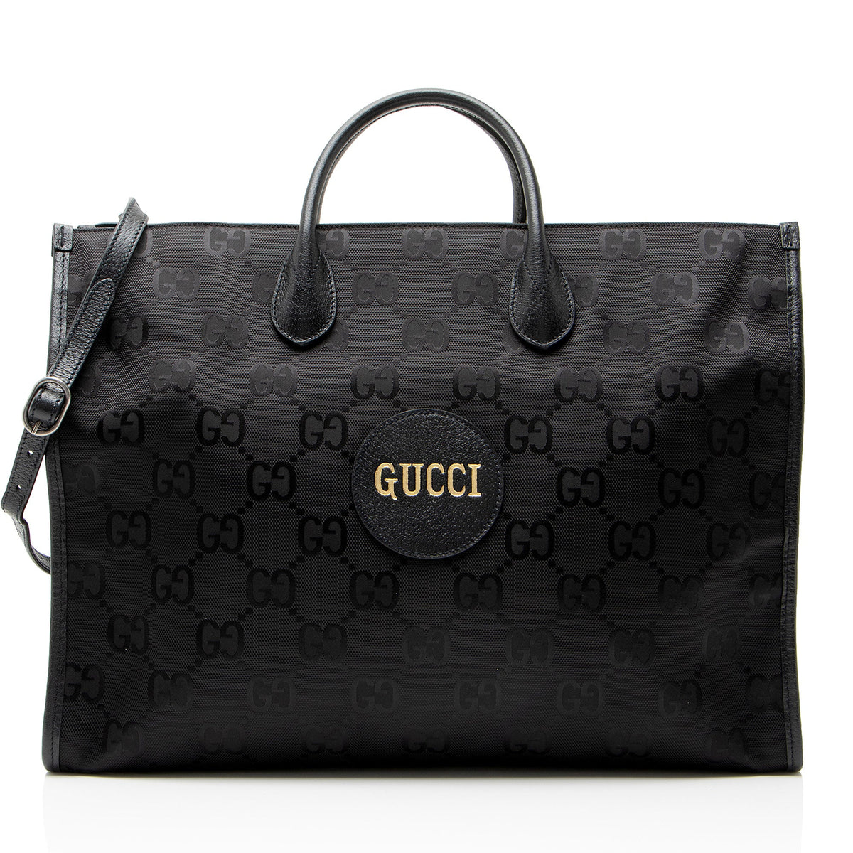Gucci GG Econyl Off The Grid Tote
