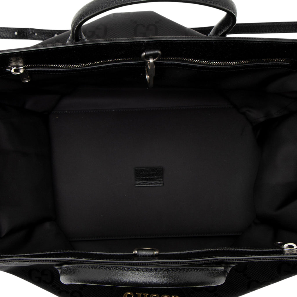Gucci GG Econyl Off The Grid Tote