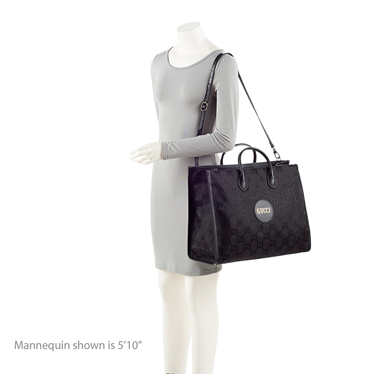 Gucci GG Econyl Off The Grid Tote