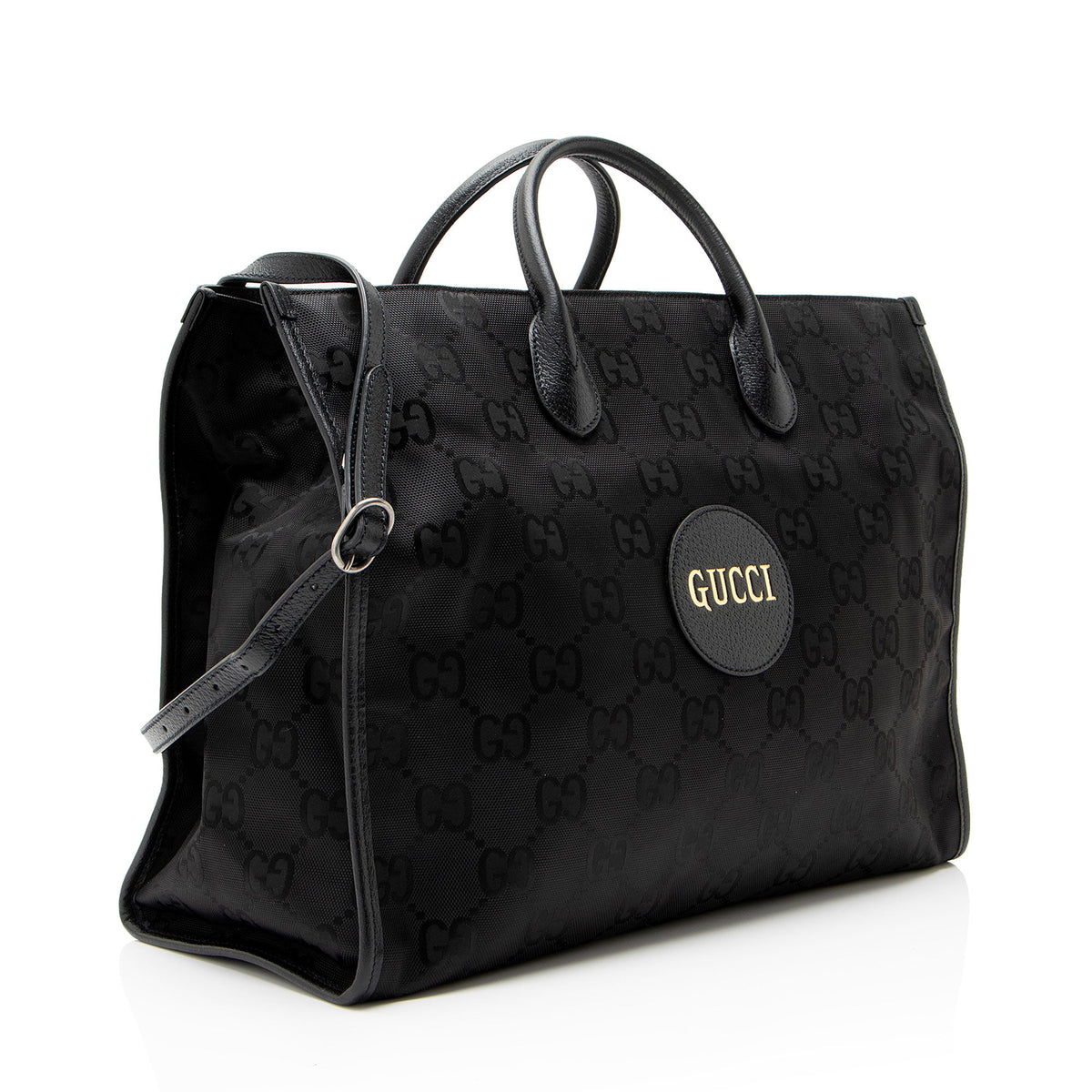 Gucci GG Econyl Off The Grid Tote