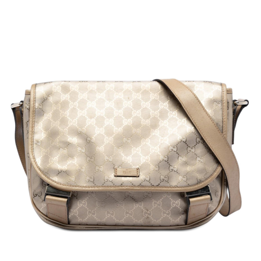 Gucci GG Imprime Crossbody