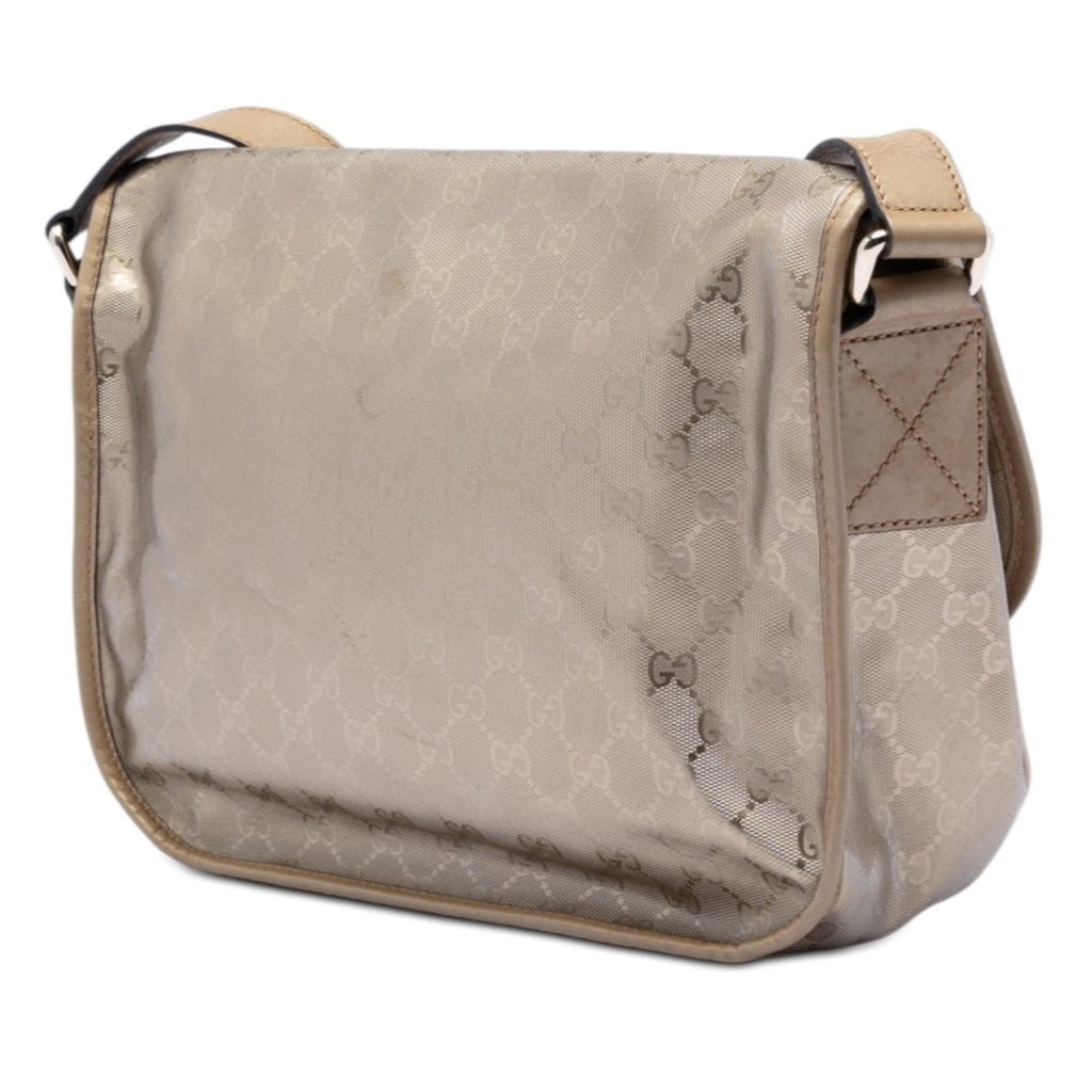 Gucci GG Imprime Crossbody