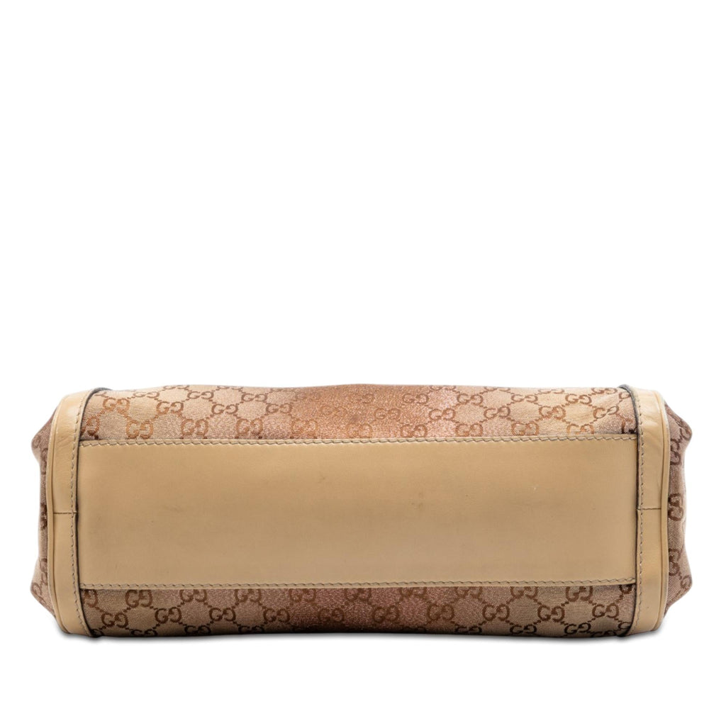 Gucci GG Lurex Scarlett Handbag