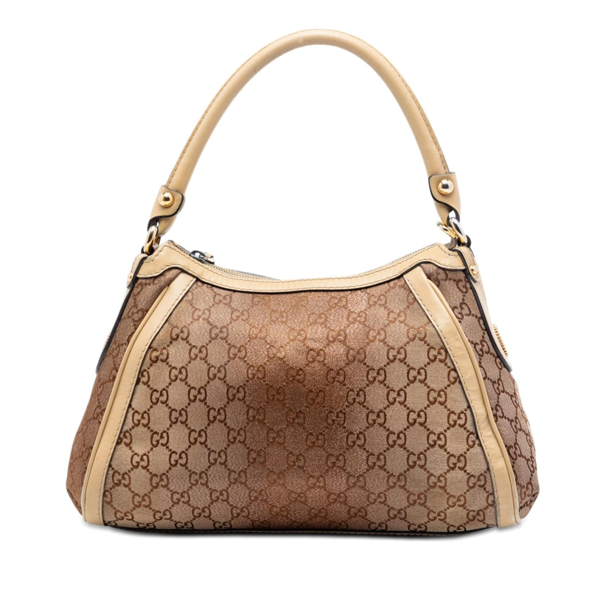 Gucci GG Lurex Scarlett Handbag