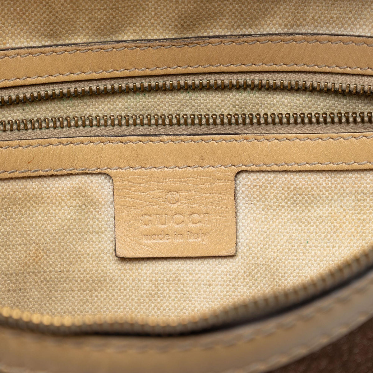 Gucci GG Lurex Scarlett Handbag