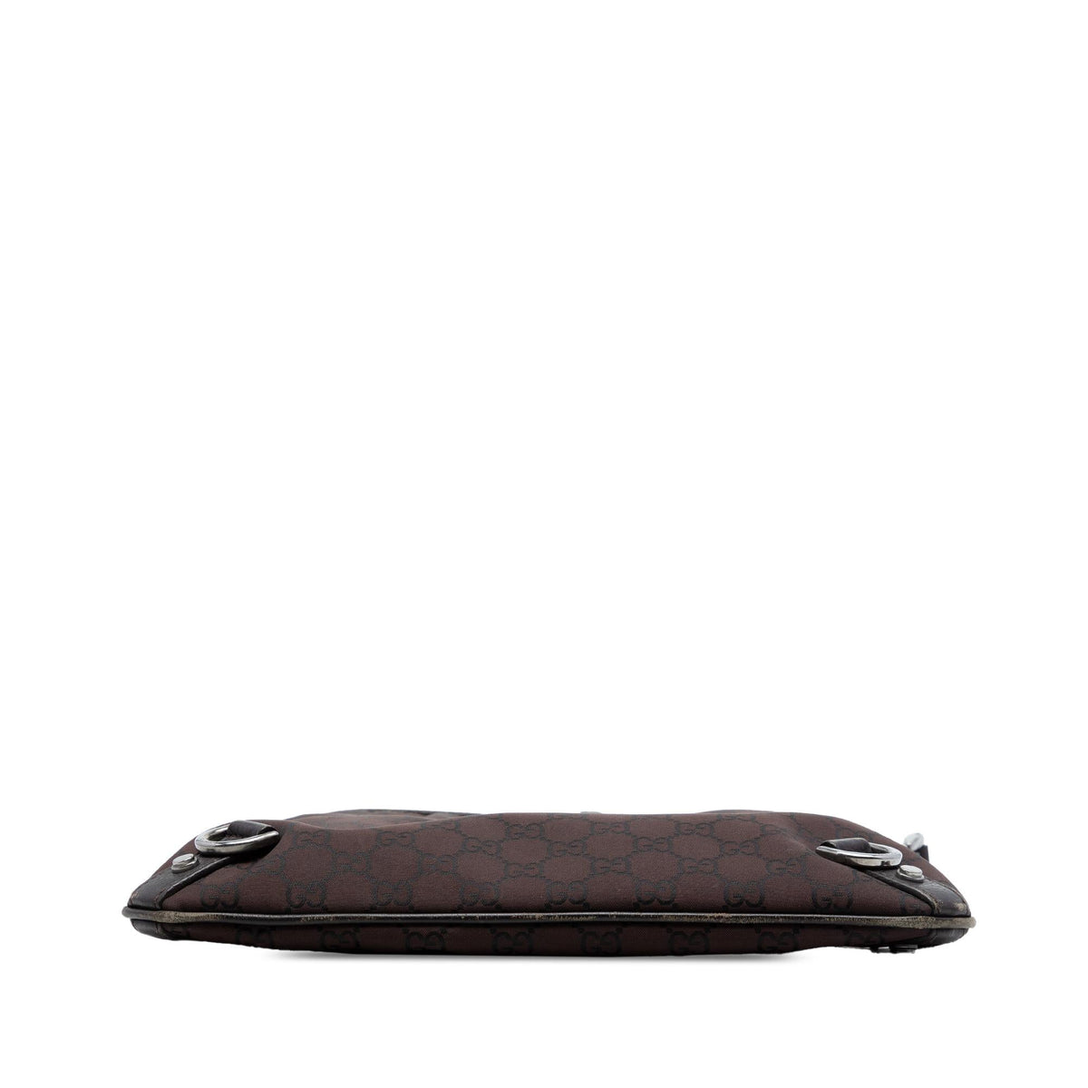 Gucci GG Nylon Abbey D Ring Crossbody