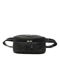 Gucci GG Nylon Web Belt Bag