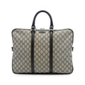 Gucci GG Supreme Business Bag