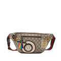 Gucci GG Supreme Courrier Belt Bag