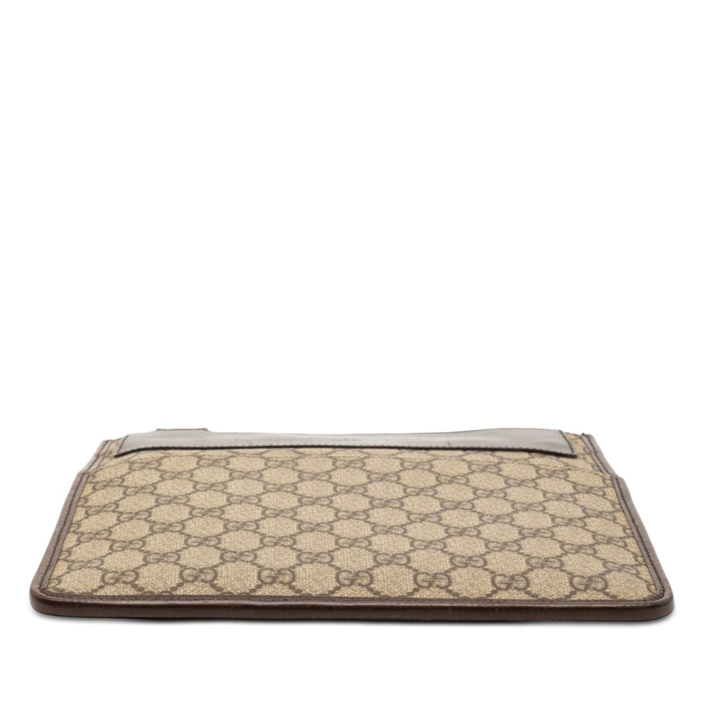 Gucci GG Supreme Crossbody