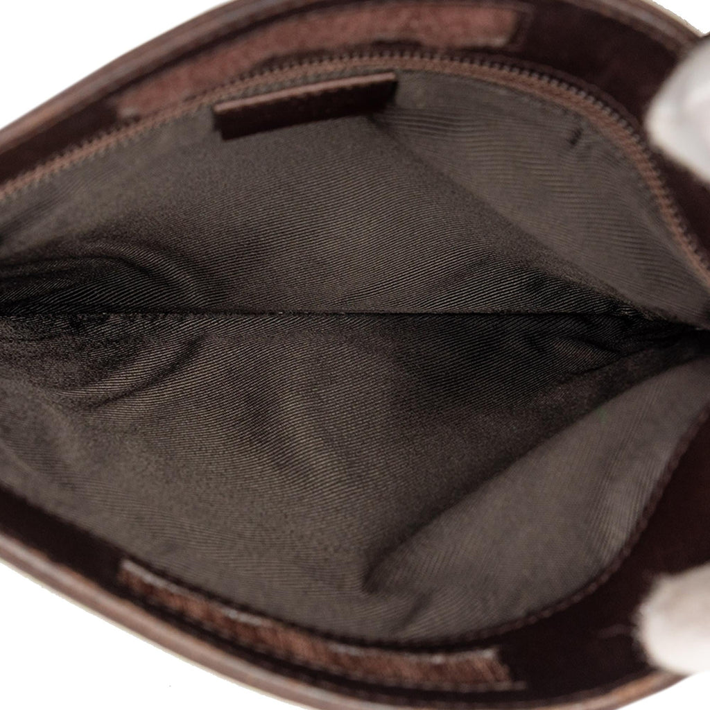 Gucci GG Supreme Crossbody