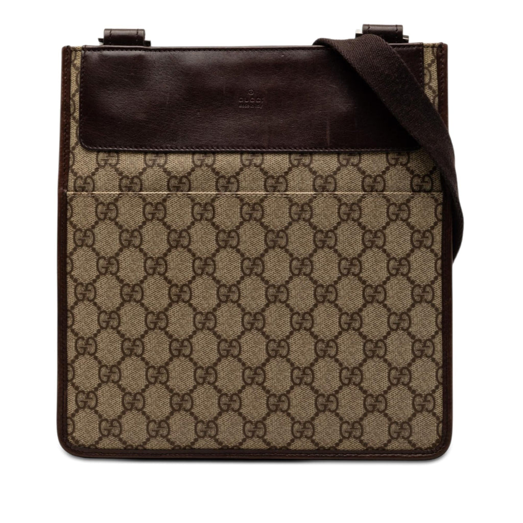 Gucci GG Supreme Crossbody