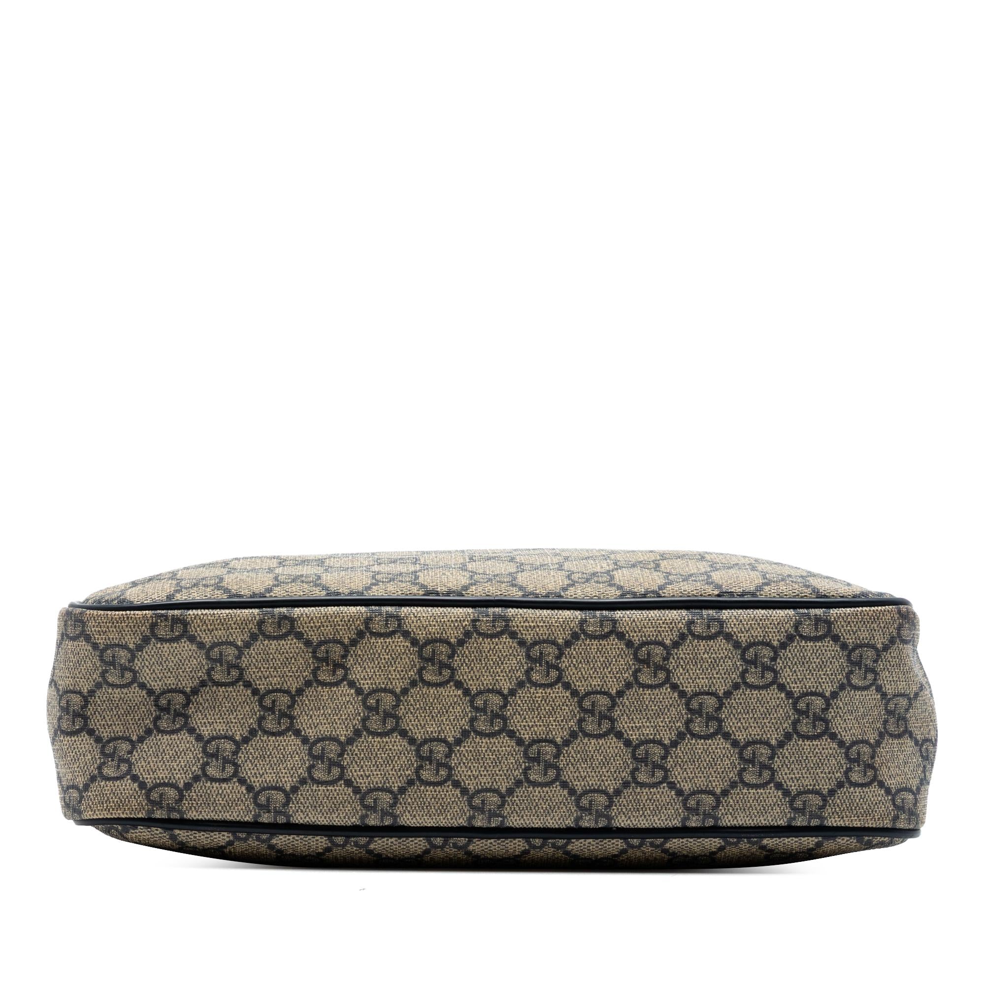 Gucci GG Supreme Crossbody