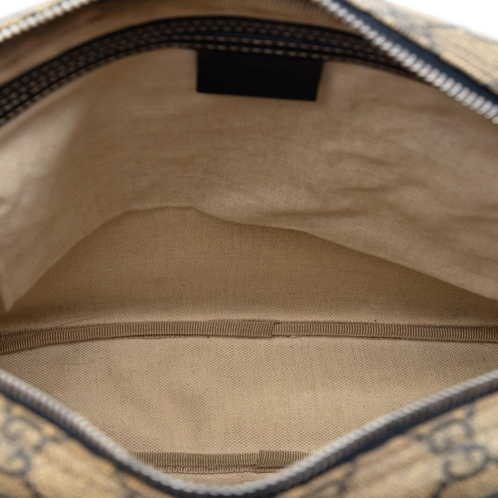 Gucci GG Supreme Crossbody