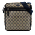 Gucci GG Supreme Crossbody