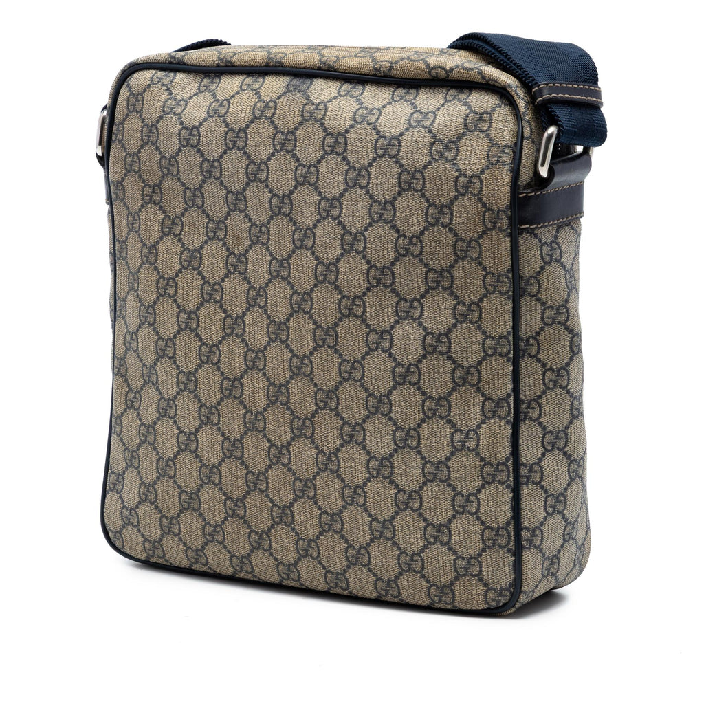 Gucci GG Supreme Crossbody