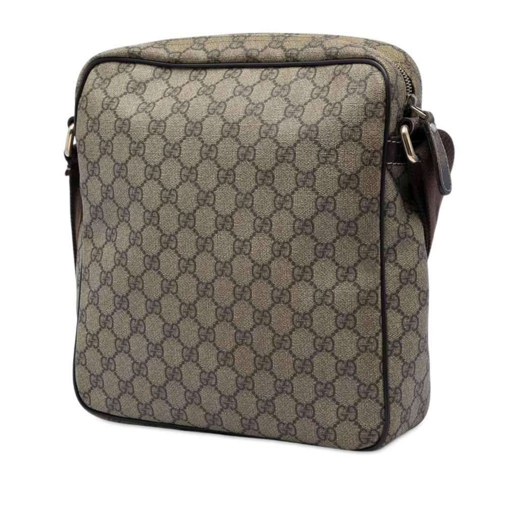 Gucci GG Supreme Crossbody