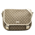 Gucci GG Supreme Crossbody