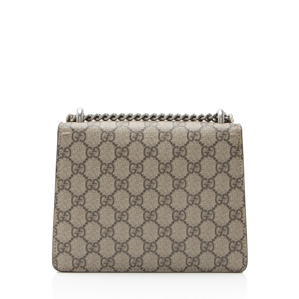 Gucci GG Supreme Dionysus Small Shoulder Bag