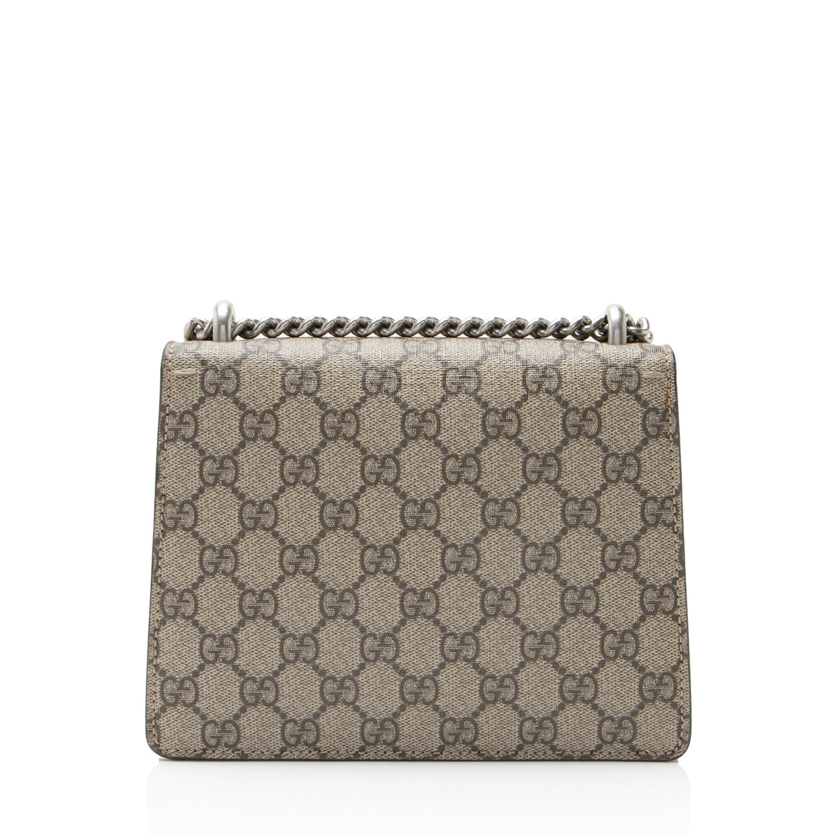 Gucci GG Supreme Dionysus Small Shoulder Bag
