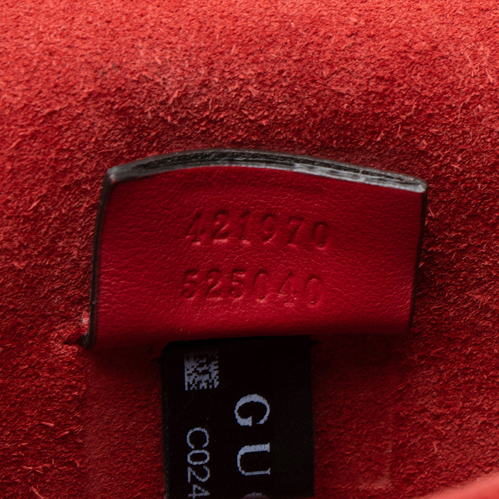 Gucci GG Supreme Dionysus Small Shoulder Bag