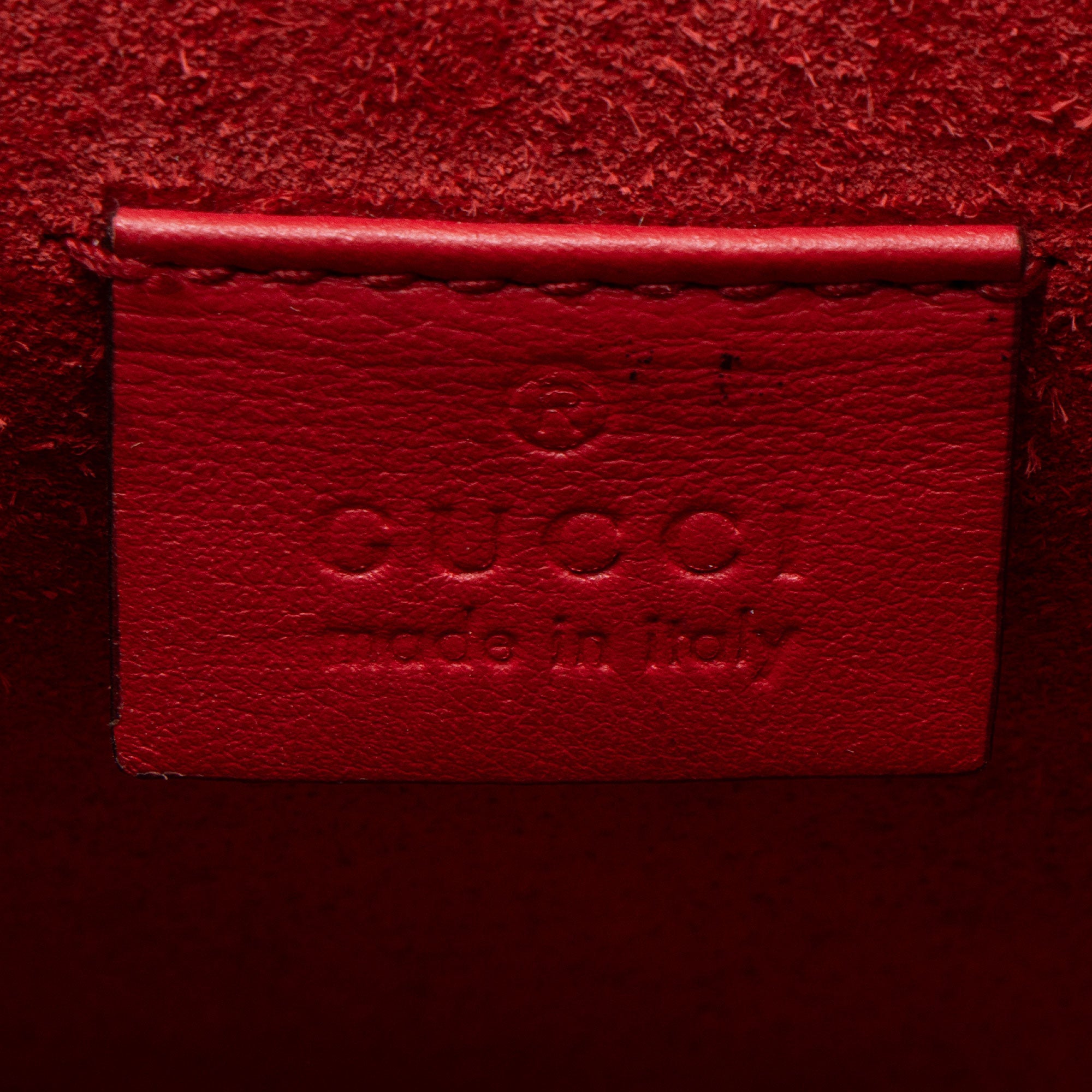 Gucci GG Supreme Dionysus Small Shoulder Bag