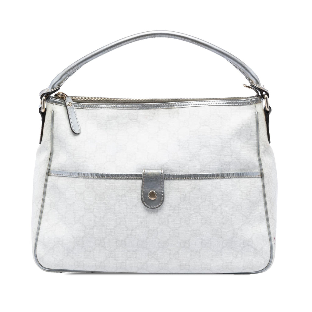 Gucci GG Supreme Joy Handbag