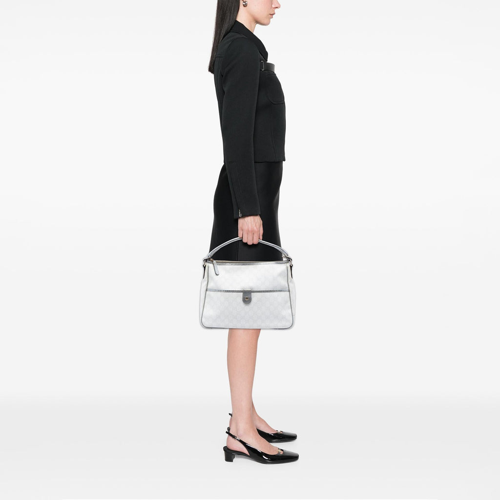 Gucci GG Supreme Joy Handbag